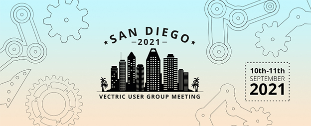 2021 Vectric User Group