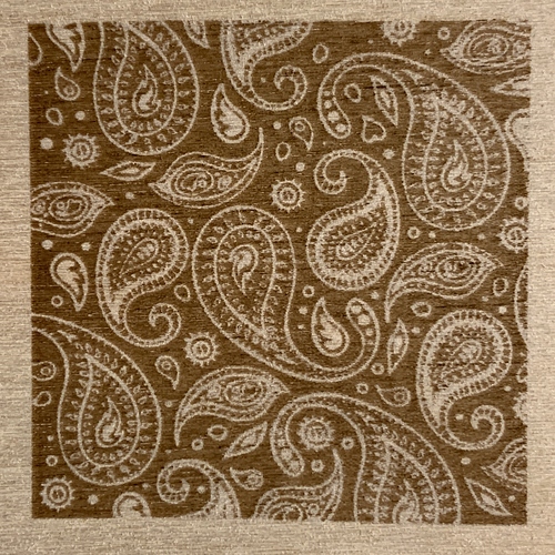 Paisley