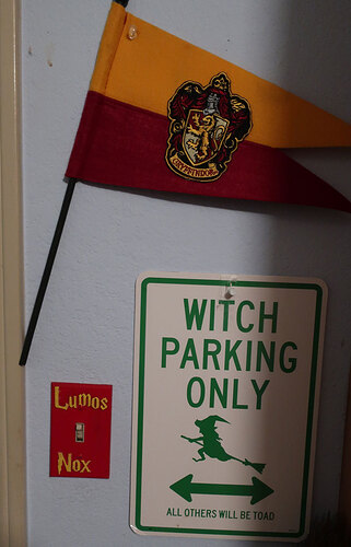 2021-08-14-Hogwarts-Switch-Plate-Installed-3741