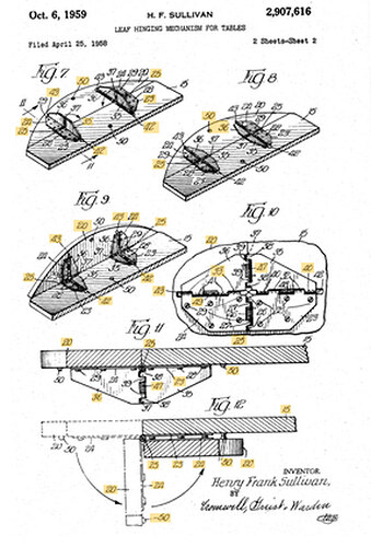 2021-07-12-Ever-Level-Hinge-Patent-3500