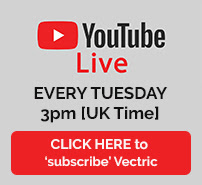 YouTube Live Every Tuesday 3pm\ 202x185